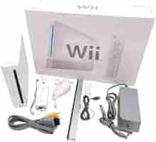 Nintendo Switch Wii Model No.RVL-001(JPN) Nintendo Wii Console Boxed Black RVL001 -Japan Model- Tested